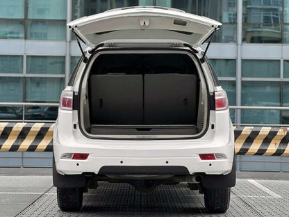 2014 Chevrolet Trailblazer LT 4x2, Automatic, Diesel