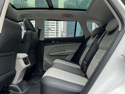 2024 Ford Territory 1.5 Titanium X, Automatic, Gas