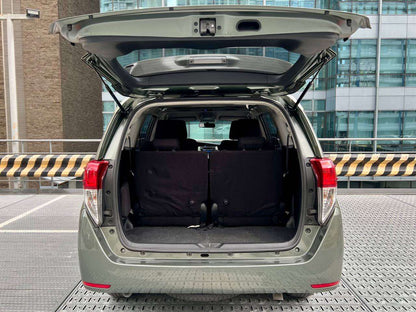 2018 Toyota Innova 2.8 V, Automatic, Diesel