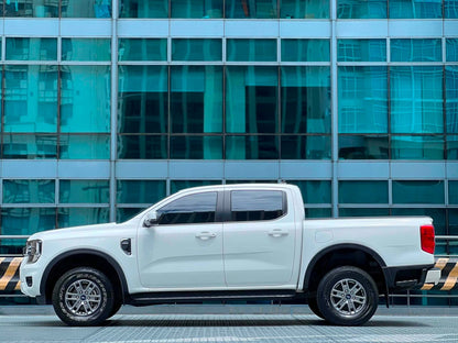 2023 Ford Ranger XLS 2.0 4x2, Automatic, Diesel