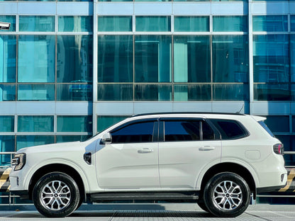 2023 Ford Everest Trend 4x2 2.0 Turbo, Automatic, Diesel