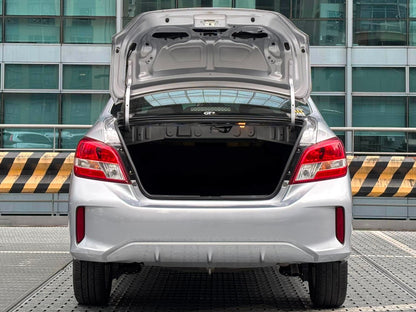 2023 Mitsubishi Mirage G4 GLS, Automatic, Gas