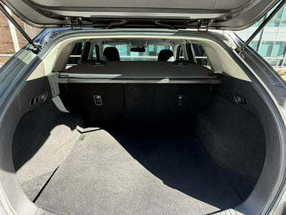 2019 Mazda CX5 2.5 AWD Sport, Automatic, Gas