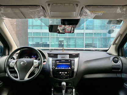 2020 Nissan Terra 2.5 VL, Automatic, Diesel
