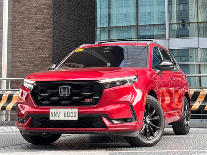 2024 Honda CRV 2.0 RS e:HEV Hybrid, Automatic,  Gas