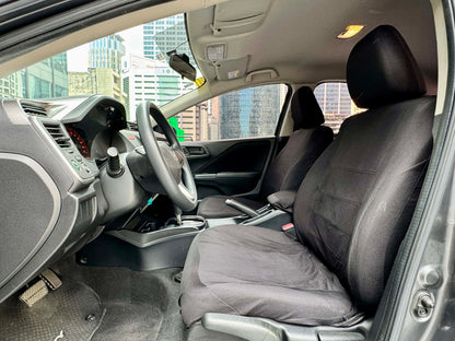 2016 Honda City E 1.5, Automatic, Gas