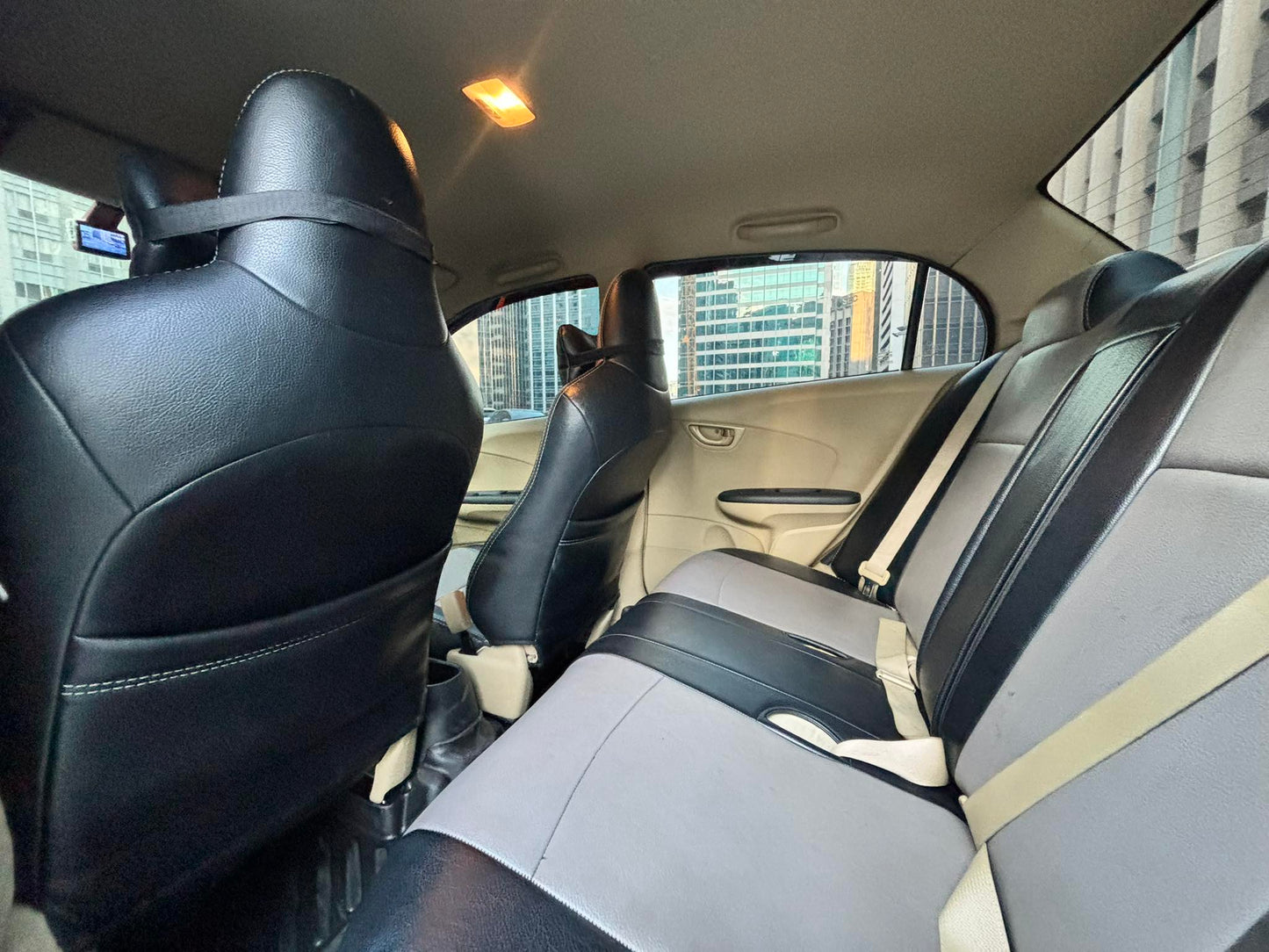 2024 Mitsubishi Mirage G4 GLX CVT, Automatic, Gas