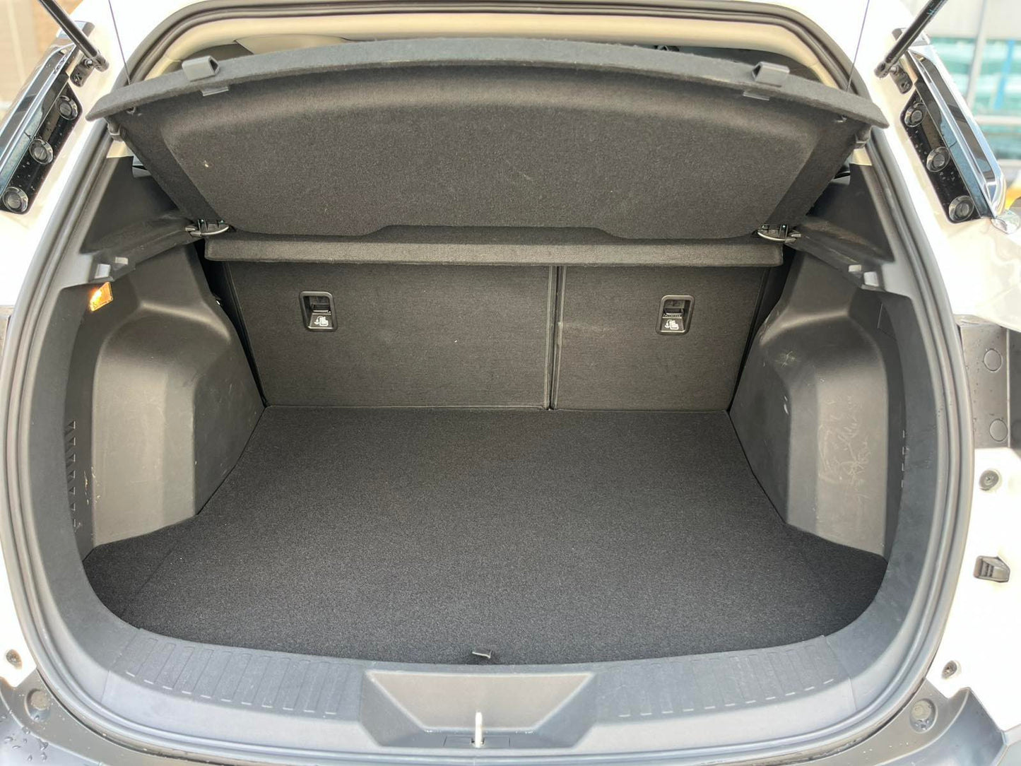 2023 Ford Territory Titanium 1.5, Automatic, Gas