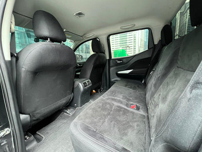 2021 Nissan Navara EL 4x2 2.5, Manual, Diesel