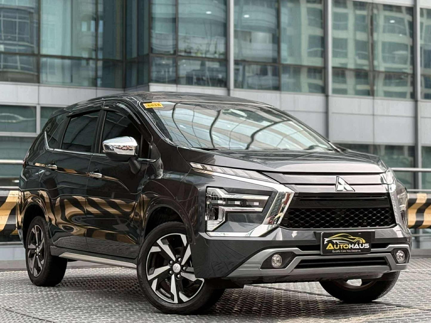 2025 Mitsubishi Xpander 1.5 GLS 2WD, Automatic, Gas