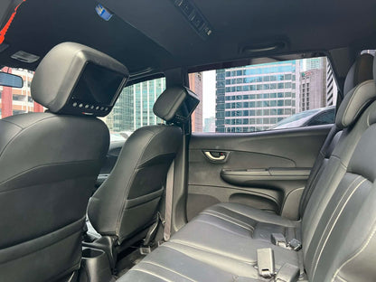 2019 Honda BRV 1.5 V, Automatic, Gas