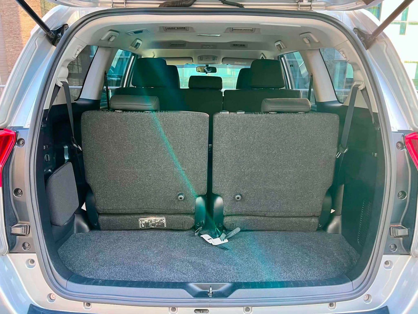 2020 Toyota Innova 2.8 E, Automatic,Diesel