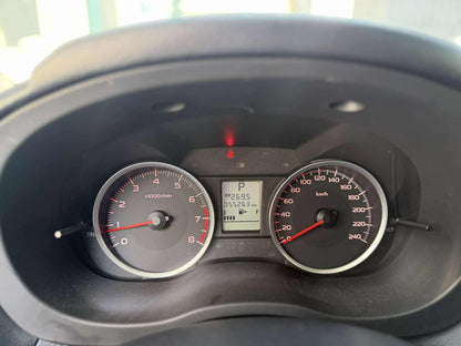 2015 Subaru XV 2.0 AWD, Automatic, Gas