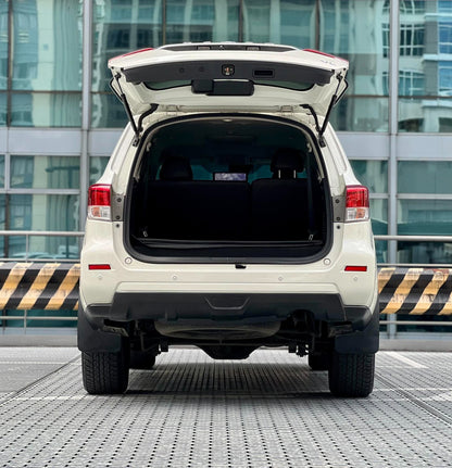 2019 Nissan Terra VL 2.5, Automatic, Diesel