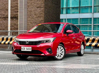 2024 Honda City 1.5 V, Automatic, Gas