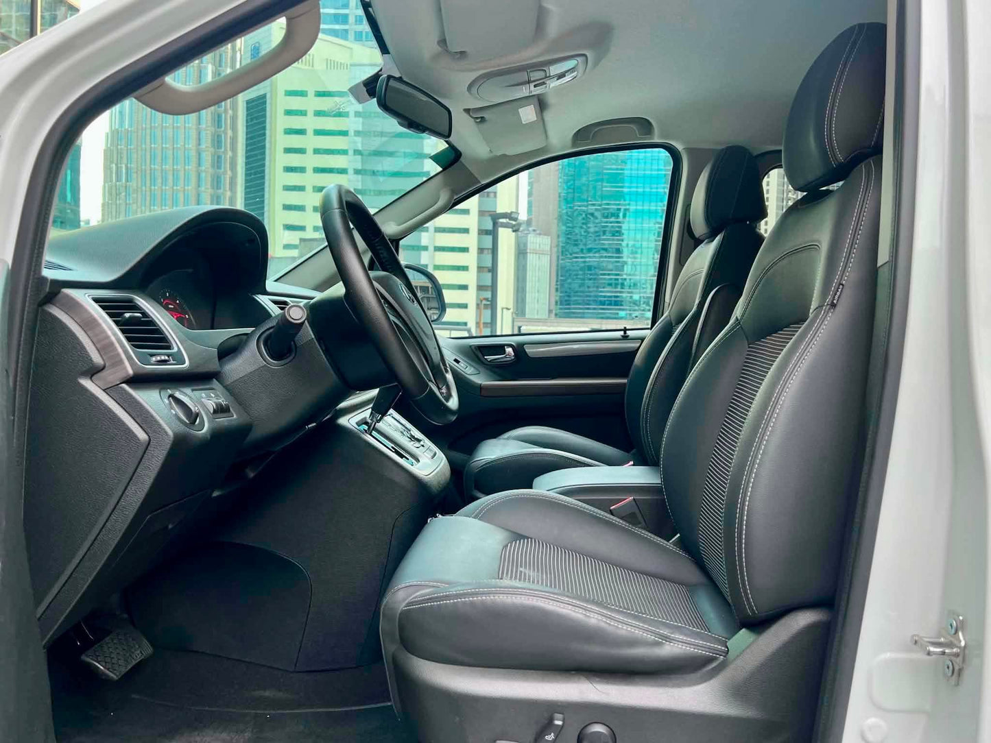 2019 Maxus G10 1.9, Automatic, Diesel
