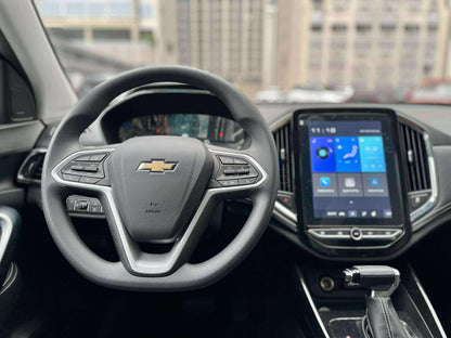 2026 Chevrolet Captiva Premier 1.5, Automatic, Gas
