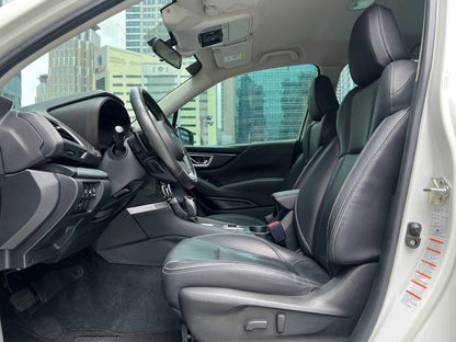 2019 Subaru Forester 2.0 i-L Eyesight, Automatic, Gas