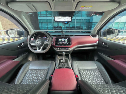 2023 Nissan Terra VL 4x2 2.5, Automatic, Diesel