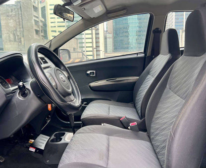 2016 Toyota Wigo 1.0 G, Automatic, Gas