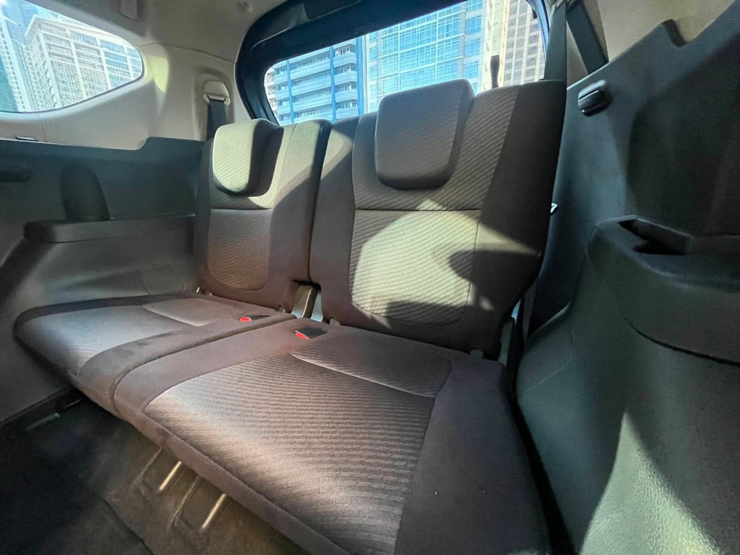 2021 Mitsubishi Xpander GLS 1.5, Automatic, Gas