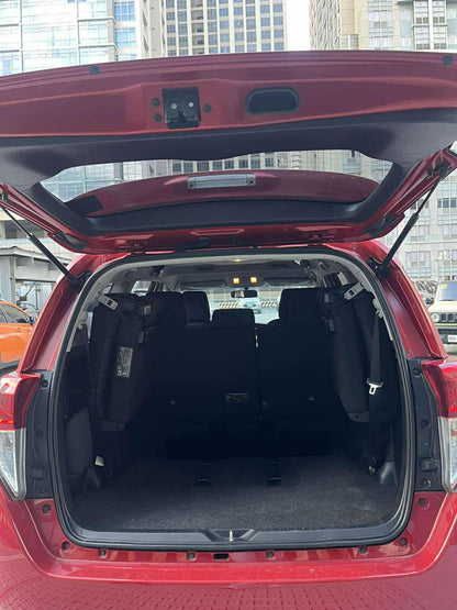 2024 Toyota Innova 2.8 XE, Automatic, Diesel