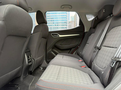 2024 MG ZS 1.5 Comfort, Automatic, Gas