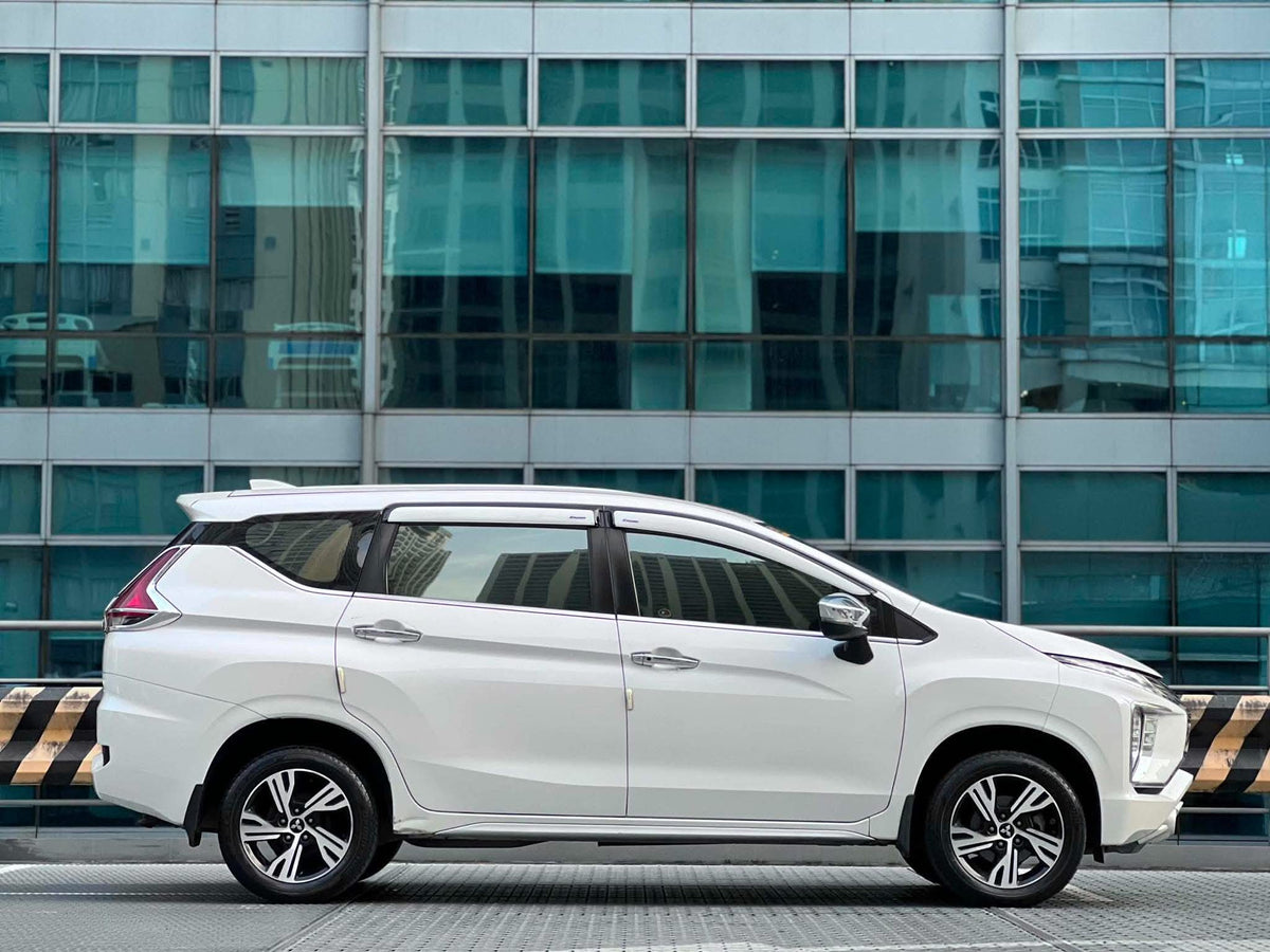 2021 Mitsubishi Xpander GLS 1.5, Automatic, Gas