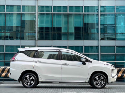 2021 Mitsubishi Xpander GLS 1.5, Automatic, Gas