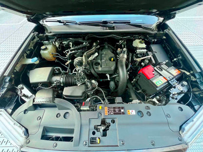 2024 Ford Everest 2.0L Wildtrak 4x2, Automatic, Diesel