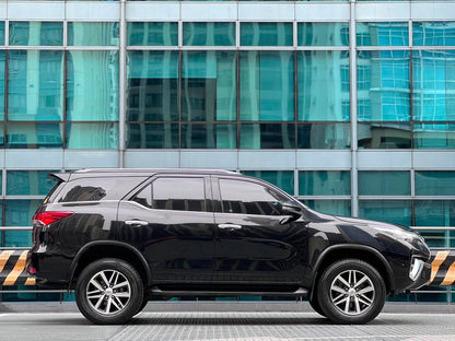 2020 Toyota Fortuner 2.4 V 4x2, Automatic, Diesel