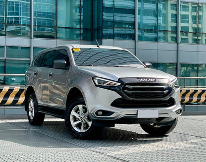 2024 Isuzu MUX RZ4E 1.9 LS 4X2, Automatic, Diesel