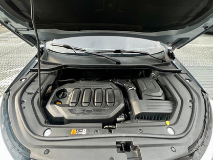 2024 Ford Territory Titanium 1.5, Automatic, Gas