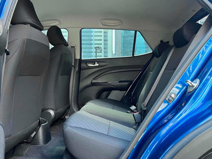 2021 Kia Stonic 1.4 EX, Automatic, Gas