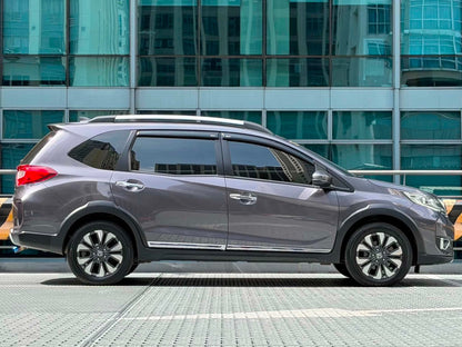 2021 Honda BRV 1.5 V, Automatic, Gas