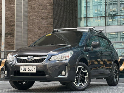 2016 Subaru XV 2.0i AWD, Automatic, Gas