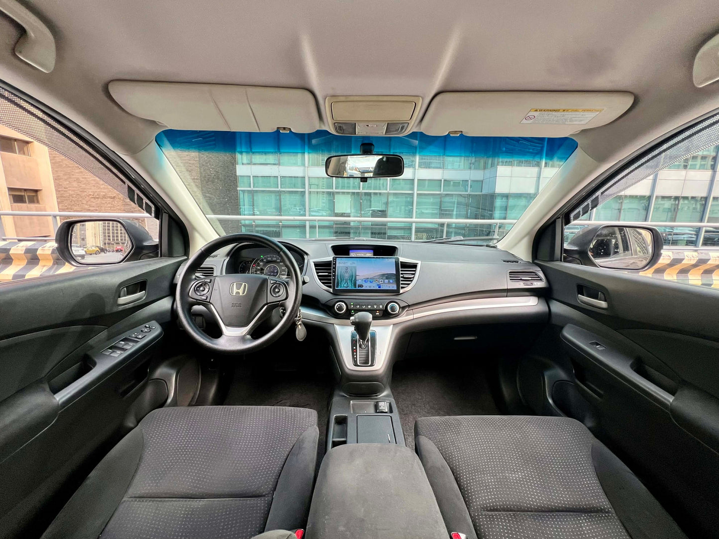 2013 Honda CRV 2.0, Automatic, Diesel