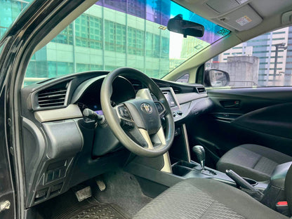 2017 Toyota Innova E 2.8, Automatic, Diesel