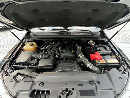 2021 Ford Raptor 4x4 2.0 Bi Turbo, Automatic, Diesel