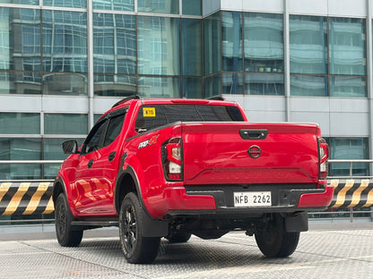 2023 Nissan Navara 2.5 Pro-4x 4x4,  Automatic, Diesel