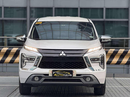 2025 Mitsubishi Xpander 1.5 GLS 2WD, Automatic, Gas