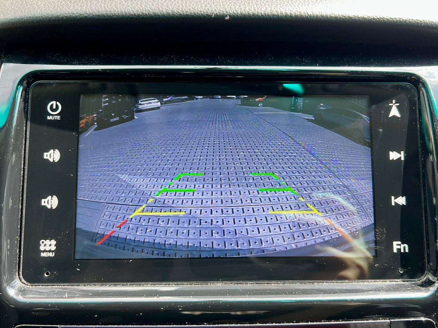 2019 Mitsubishi Montero GLS Premium 2.5, Automatic, Diesel