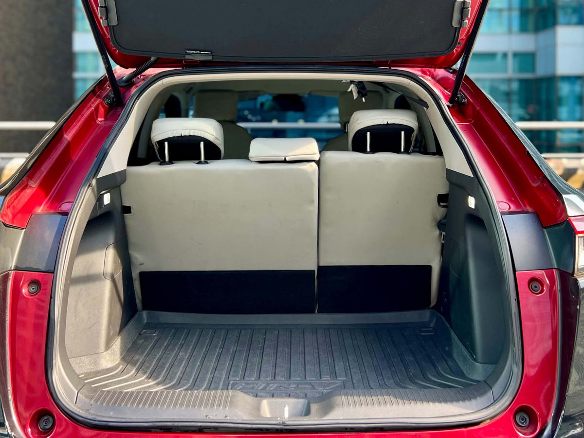 2022 Honda HRV S 1.5, Automatic, Gas