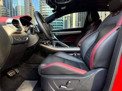 2023 Geely Coolray 1.5 Sport SE, Automatic, Gas