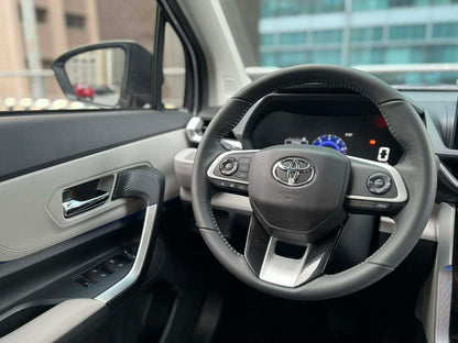 2026 Toyota Veloz 1.5 V, Automatic, Gas