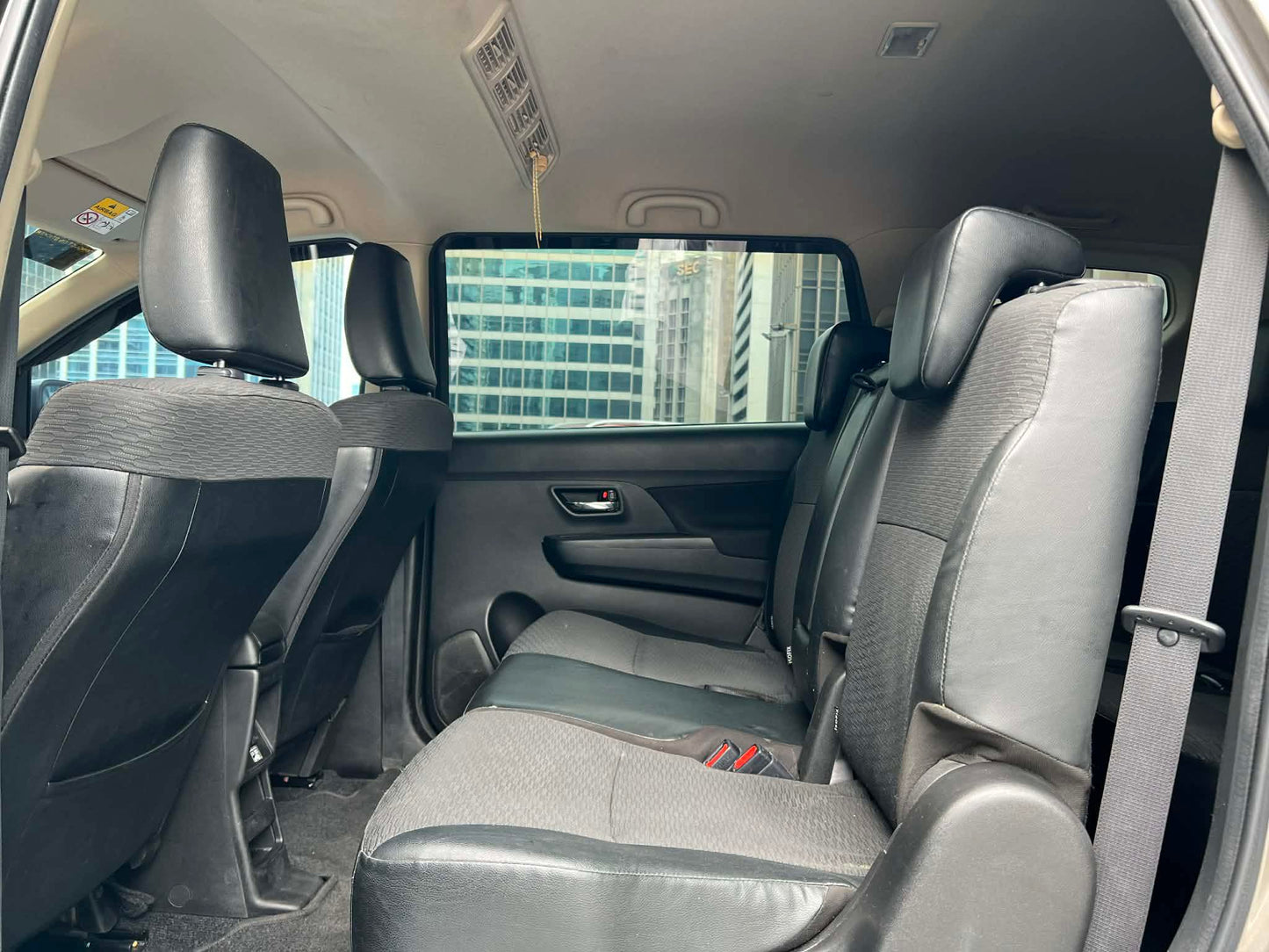 2021 Suzuki XL7 1.5 GLX, Automatic, Gas