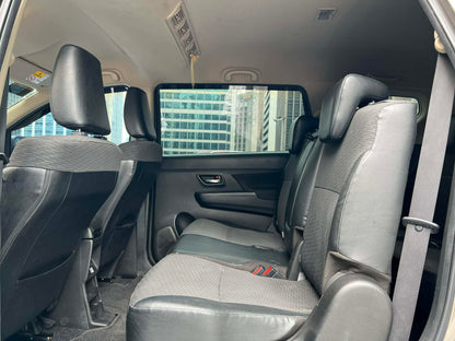 2021 Suzuki XL7 1.5 GLX, Automatic, Gas