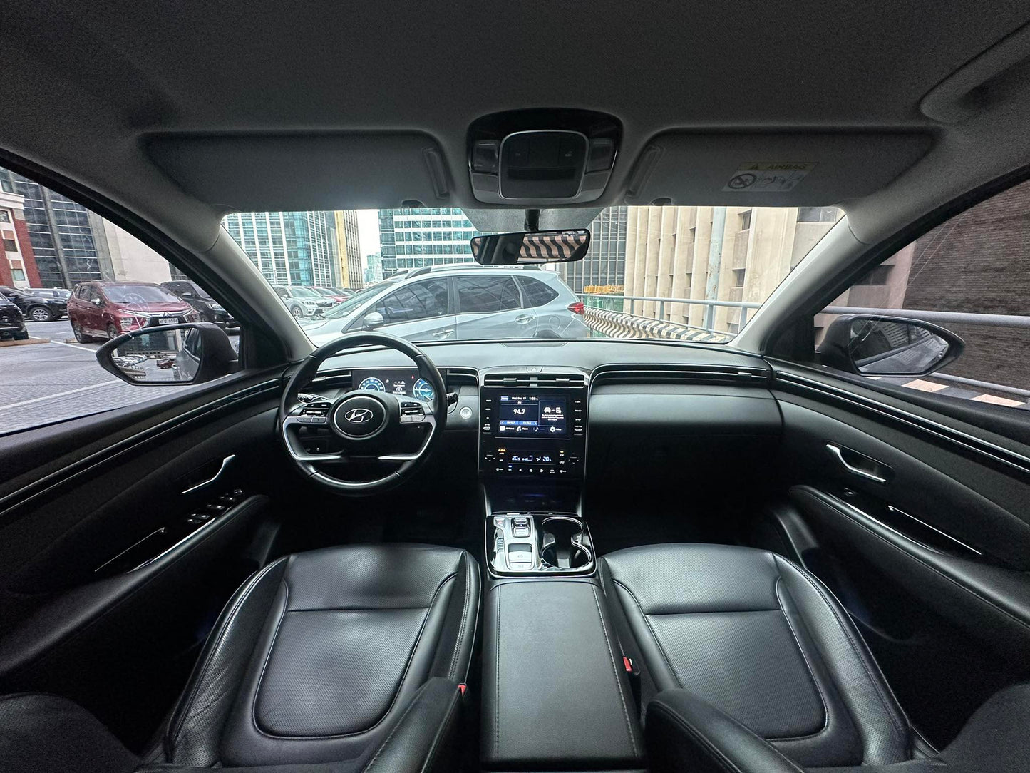 2023 Hyundai Creta 1.5 GL, Automatic, Gas