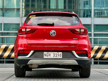 2020 MG ZS 1.5 Alpha, Automatic, Gas