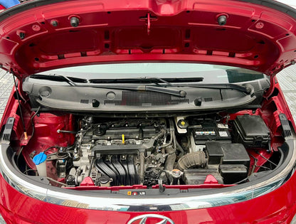 2025 Hyundai Stargazer 1.5 GL IVT, Automatic, Gas